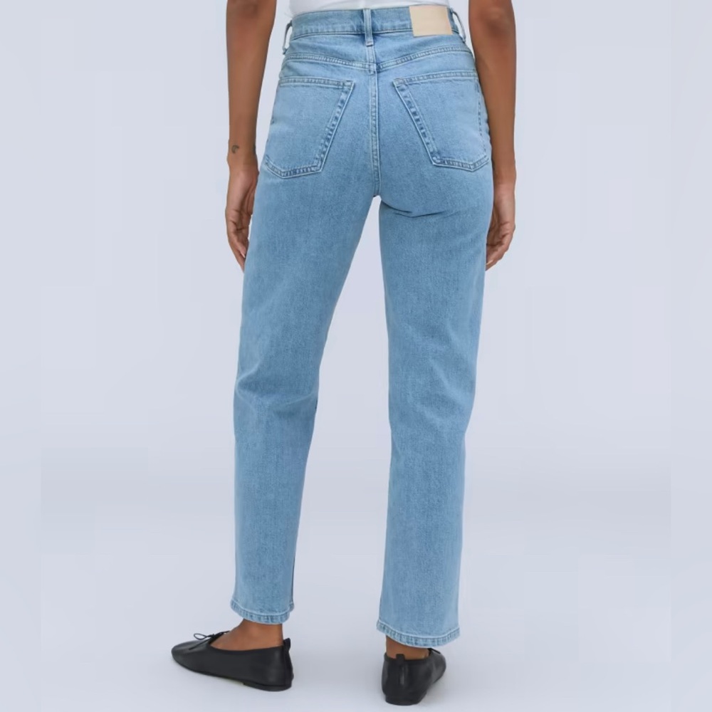 Everlane The Way-High Jeans, 30 Regular